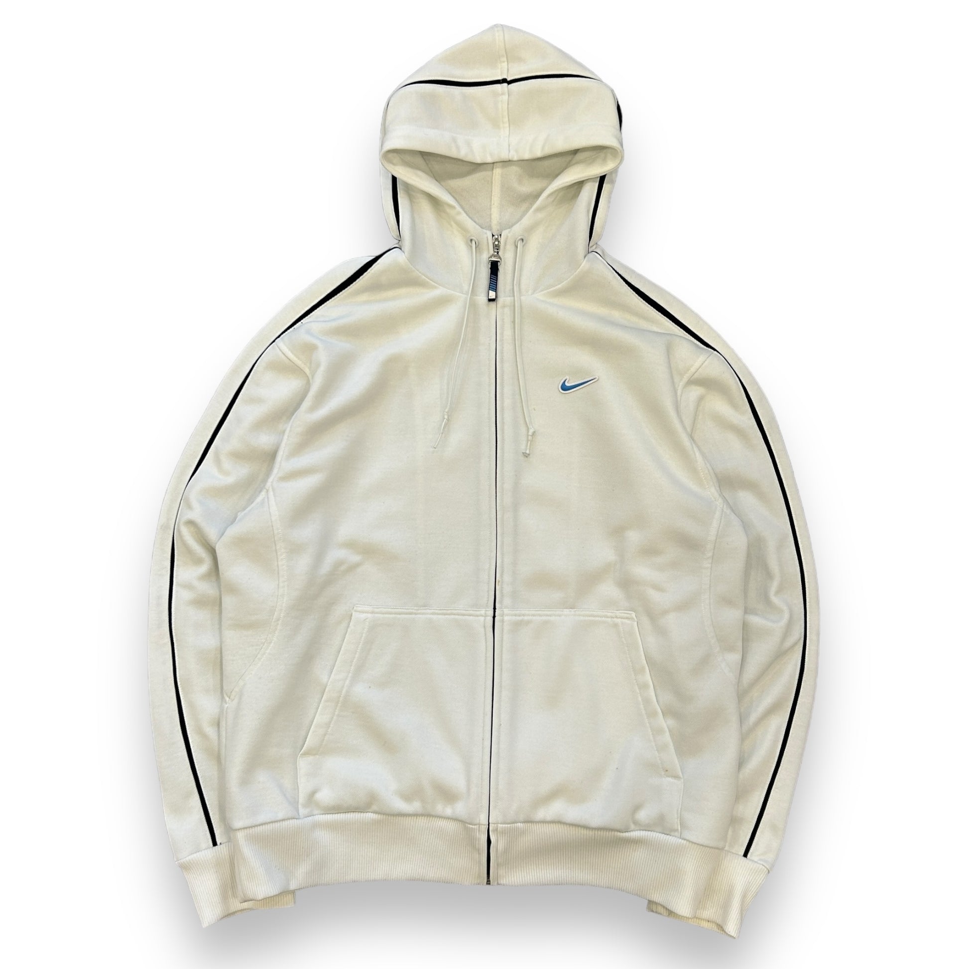 00s Nike Air Max Hoodie (M)