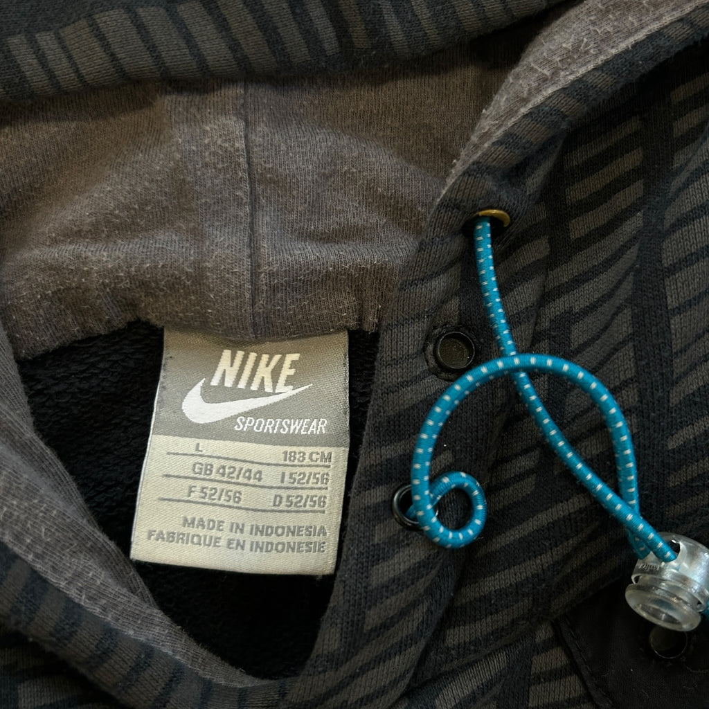 00s Nike Air Hoodie (L)