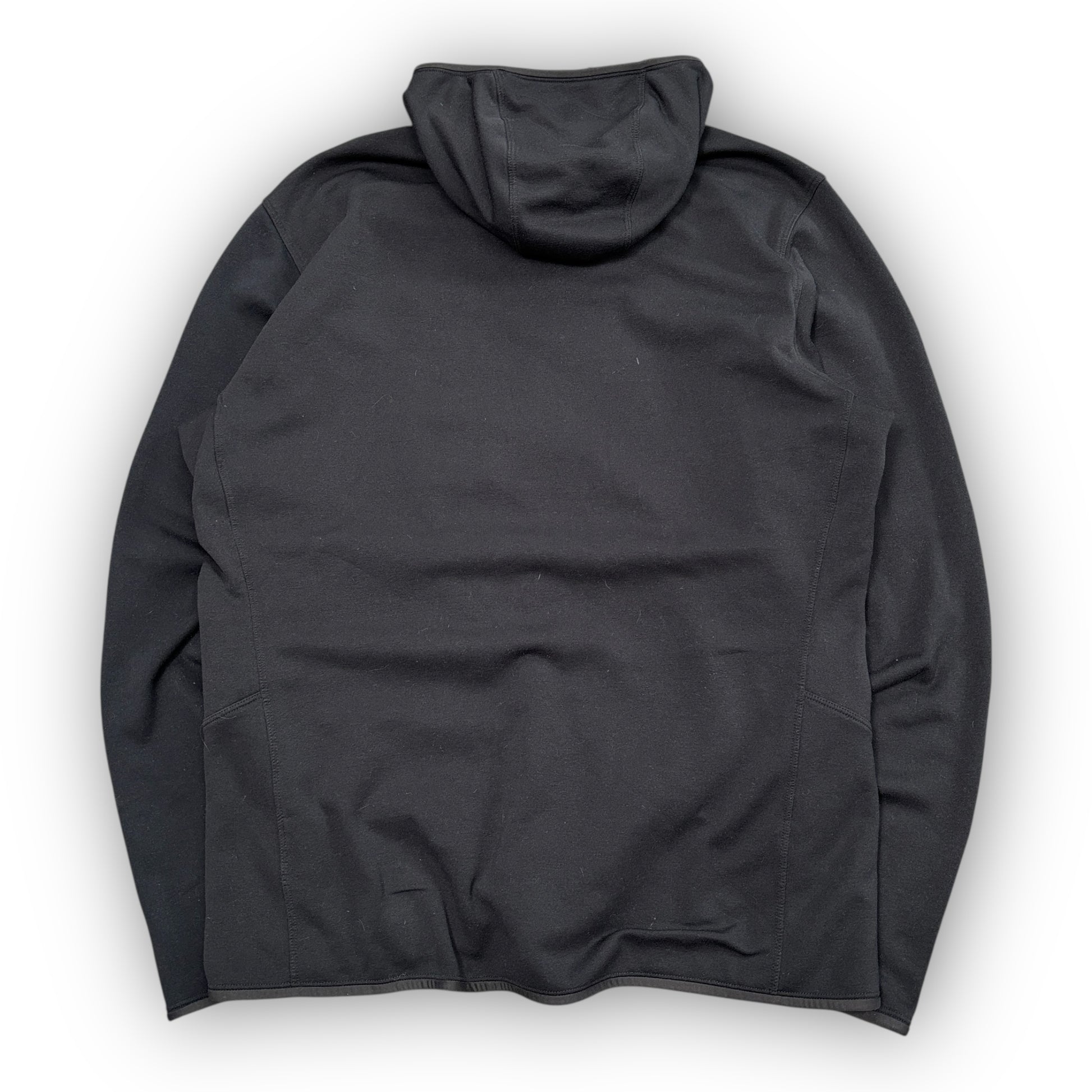Black Arc'teryx Kyanite LT Hoodie (XL)