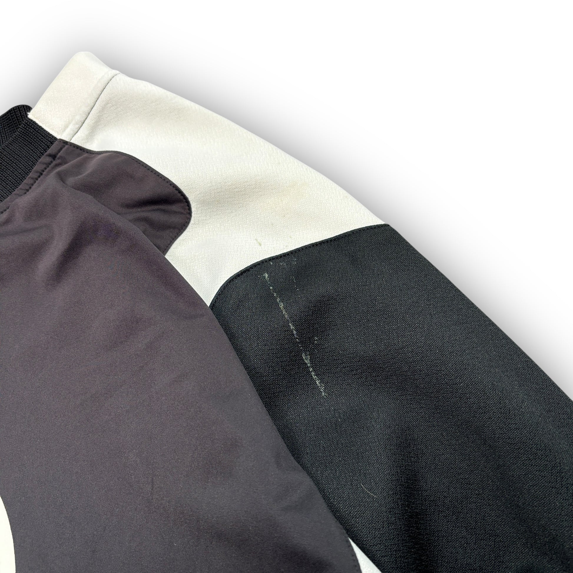 00s Nike Total 90 Sweatshirt (XL)