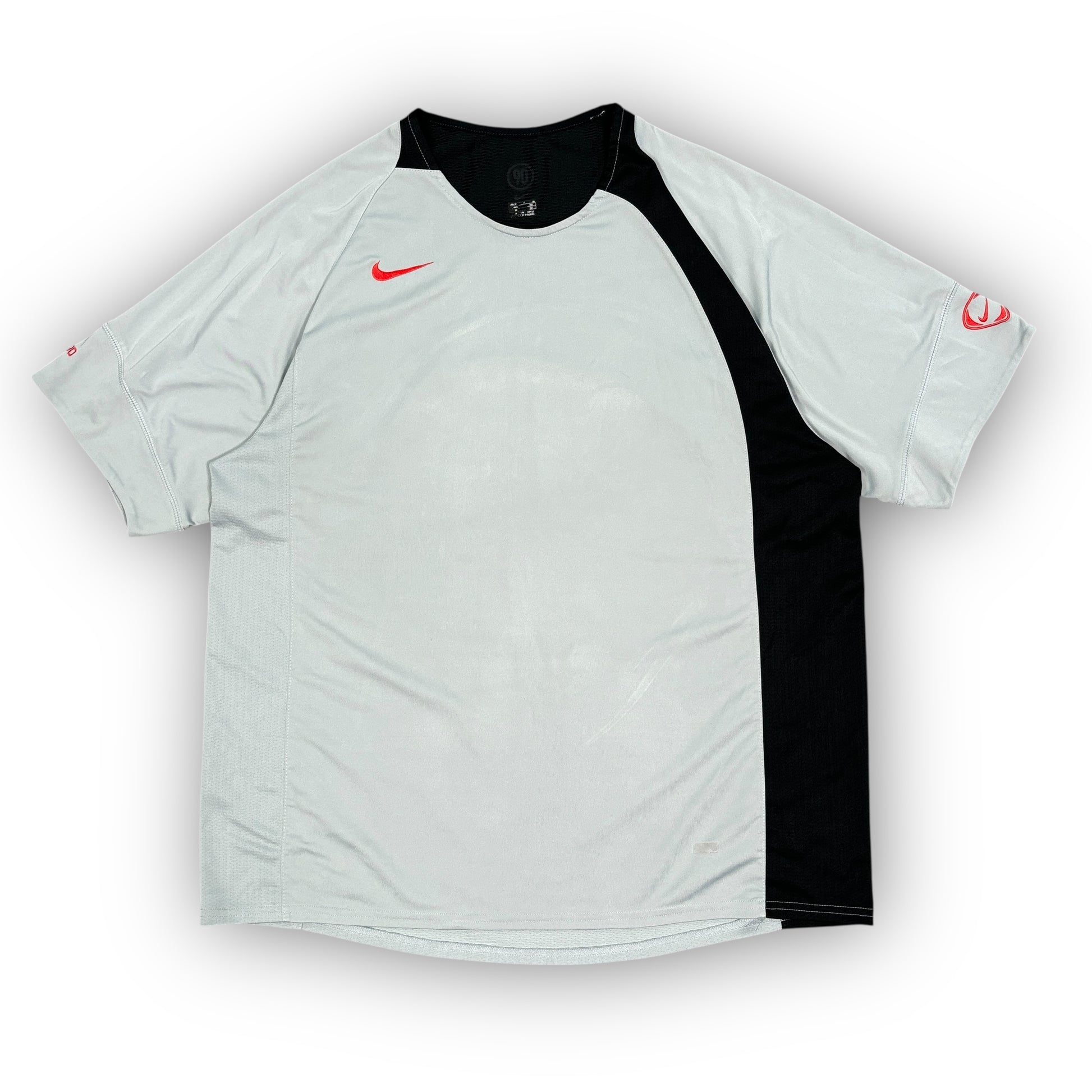 00s Nike Total 90 T-Shirt (XL)