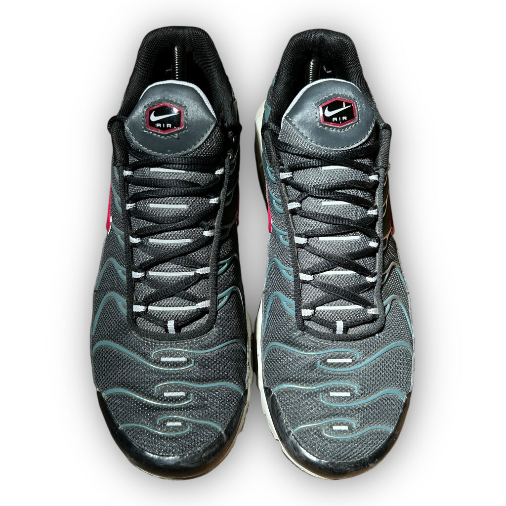 Nike Tn 'Anthracite Hasta' (10uk)