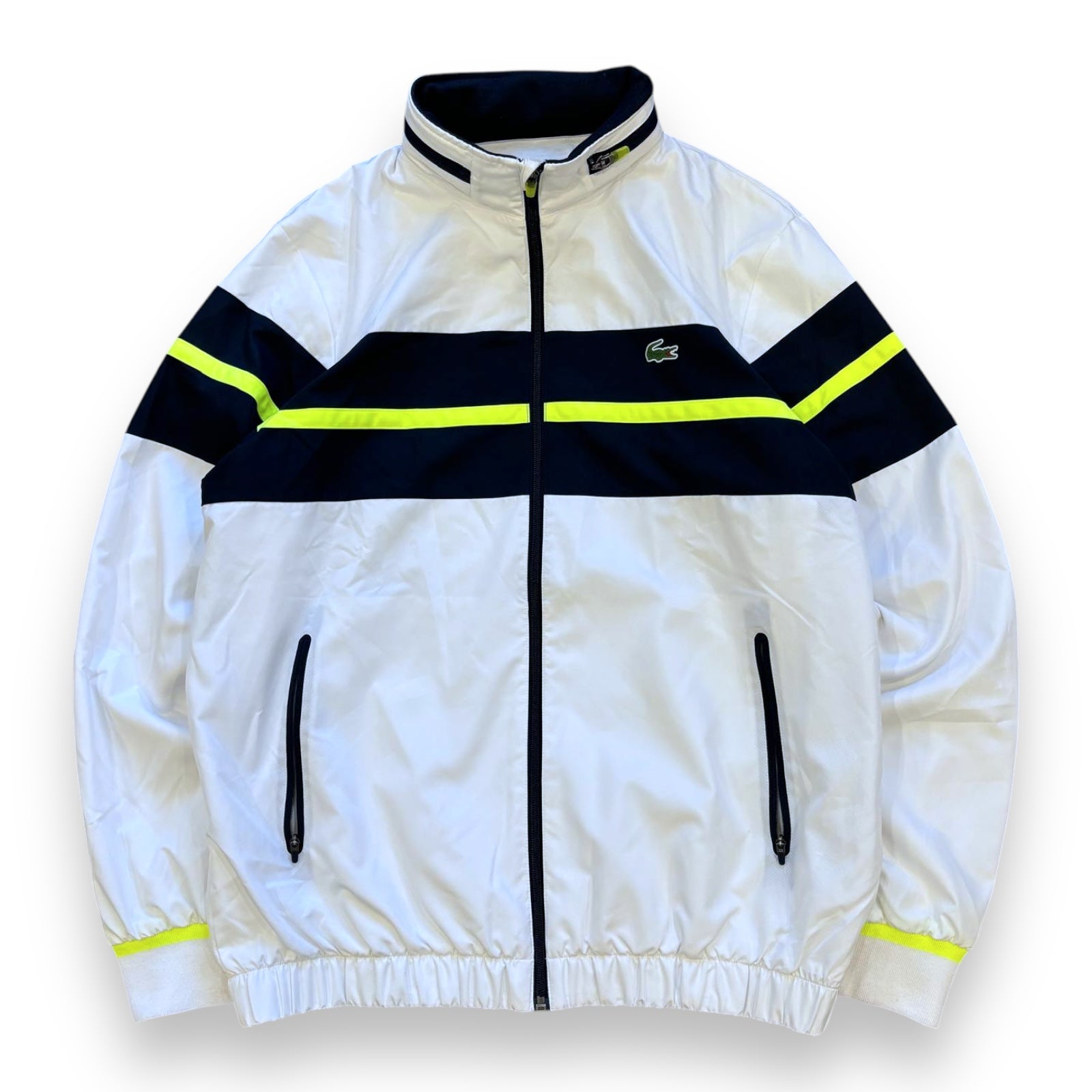 Lacoste Sport Track Jacket (XL)