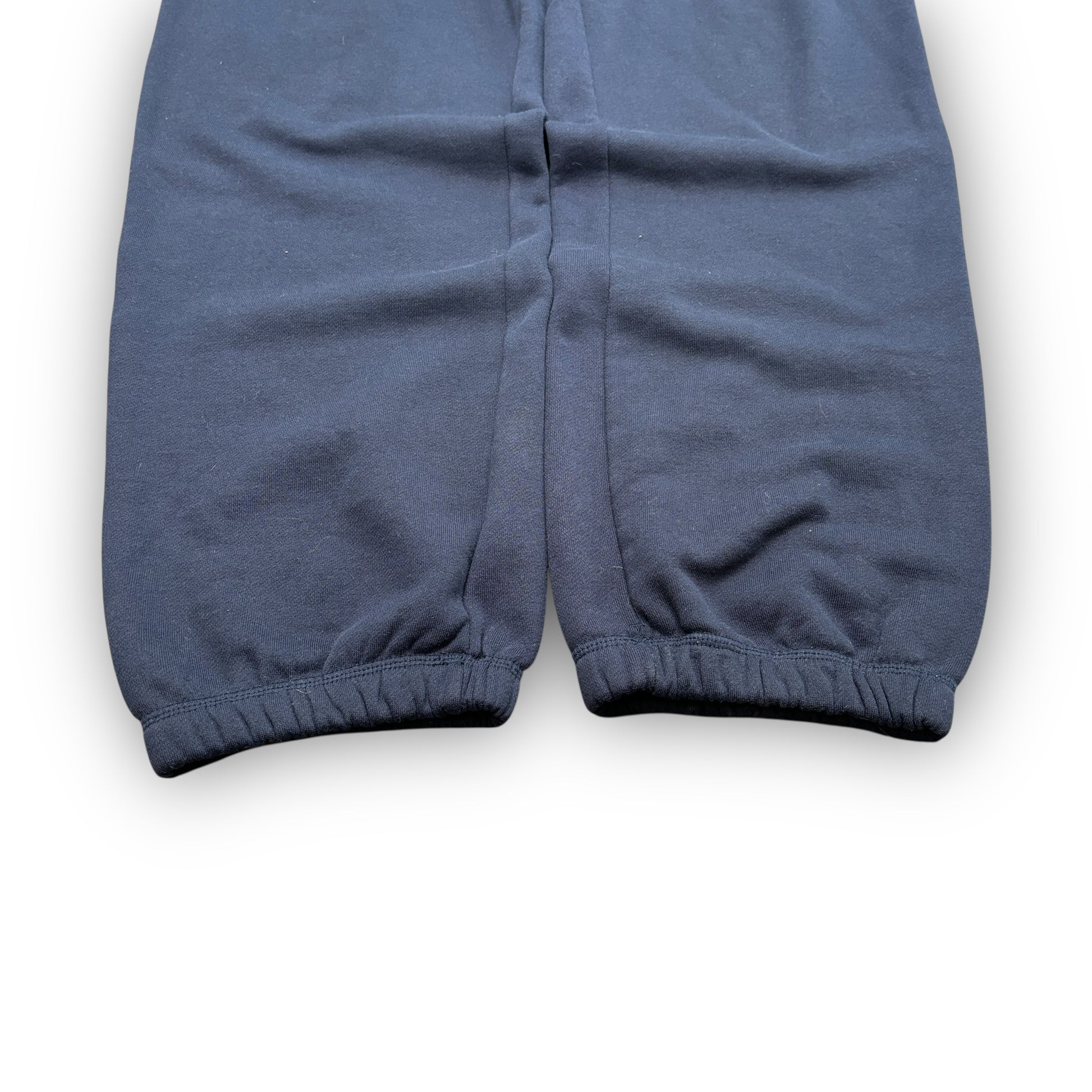 00s Navy Nike Joggers (L)