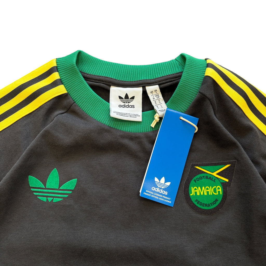 Adidas Originals Jamaica T Shirt (S)