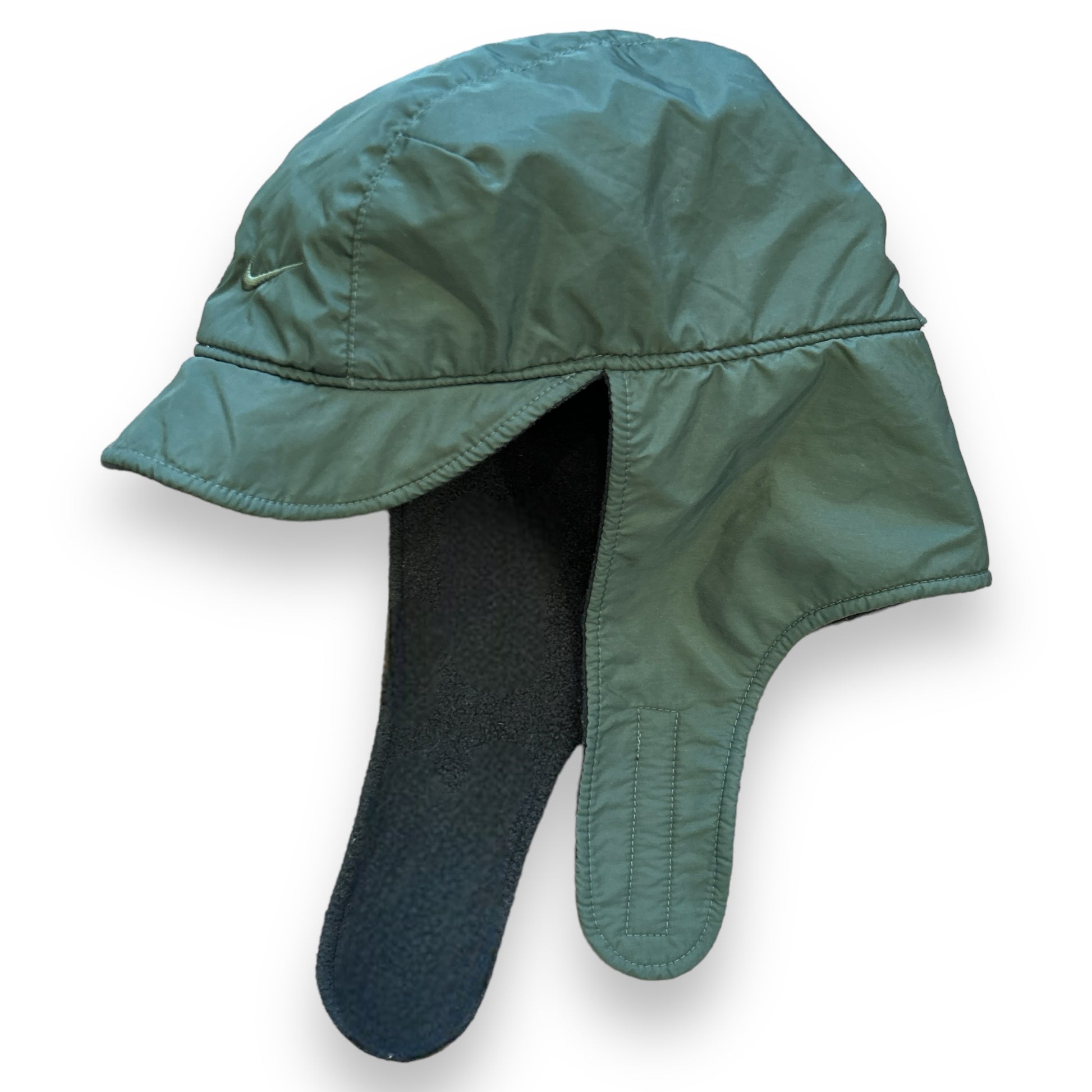 00s Nike Dog Ear Trapper Hat