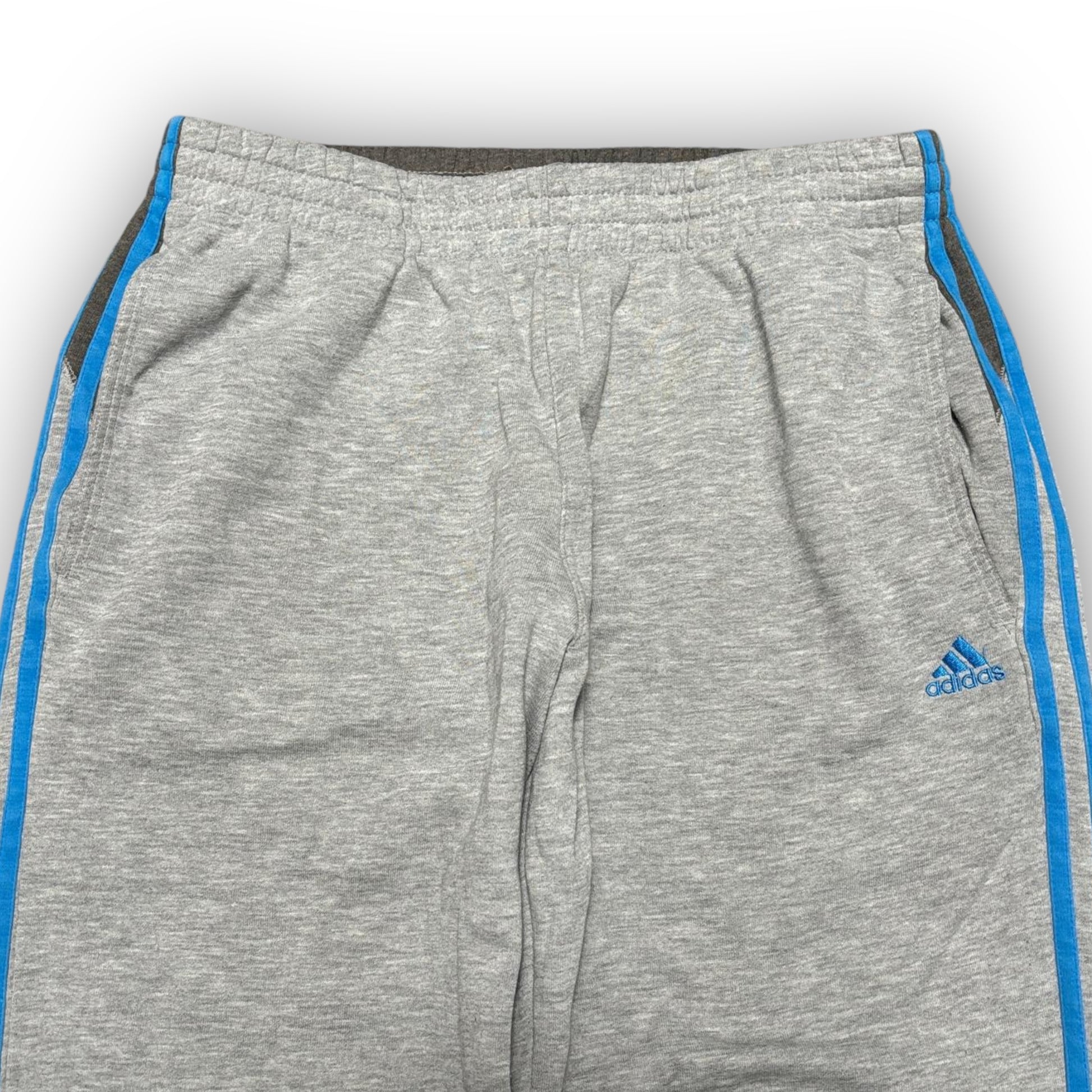 00s Adidas Essentials Full Tracksuit (M)