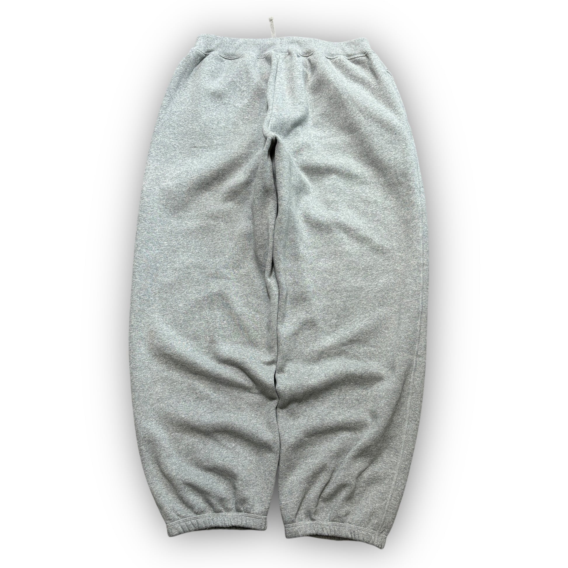 Grey Nike Joggers (2XL)