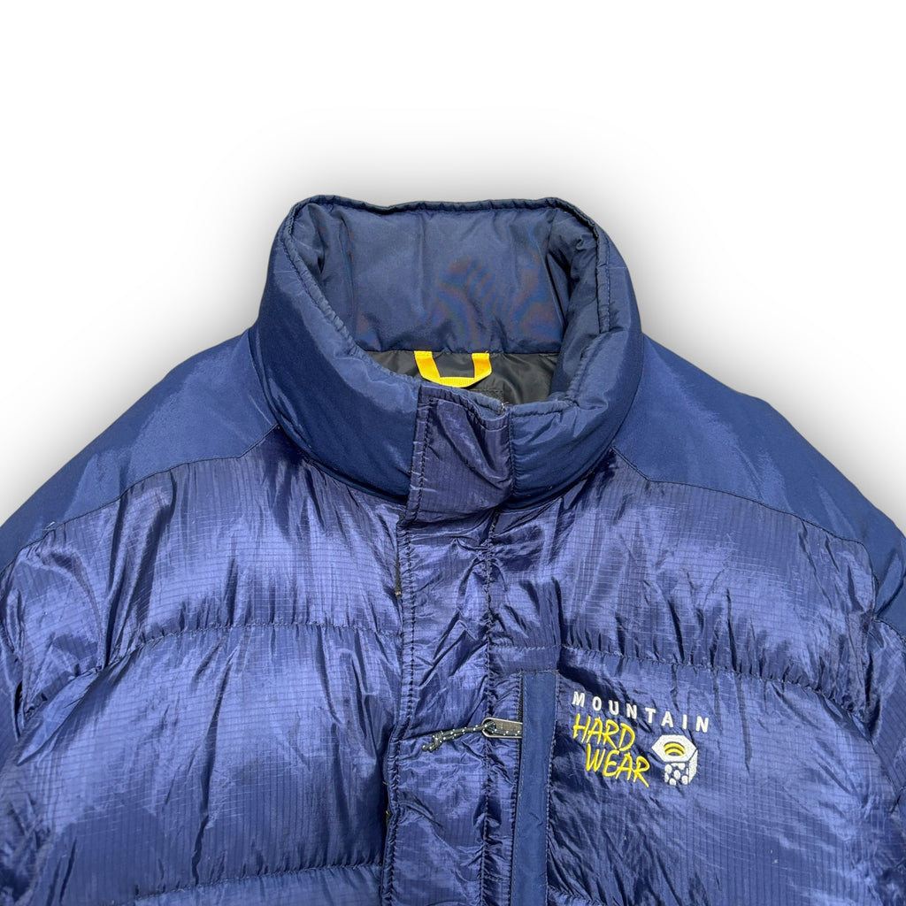 Mountain Hardwear Conduit Puffer Jacket (L)
