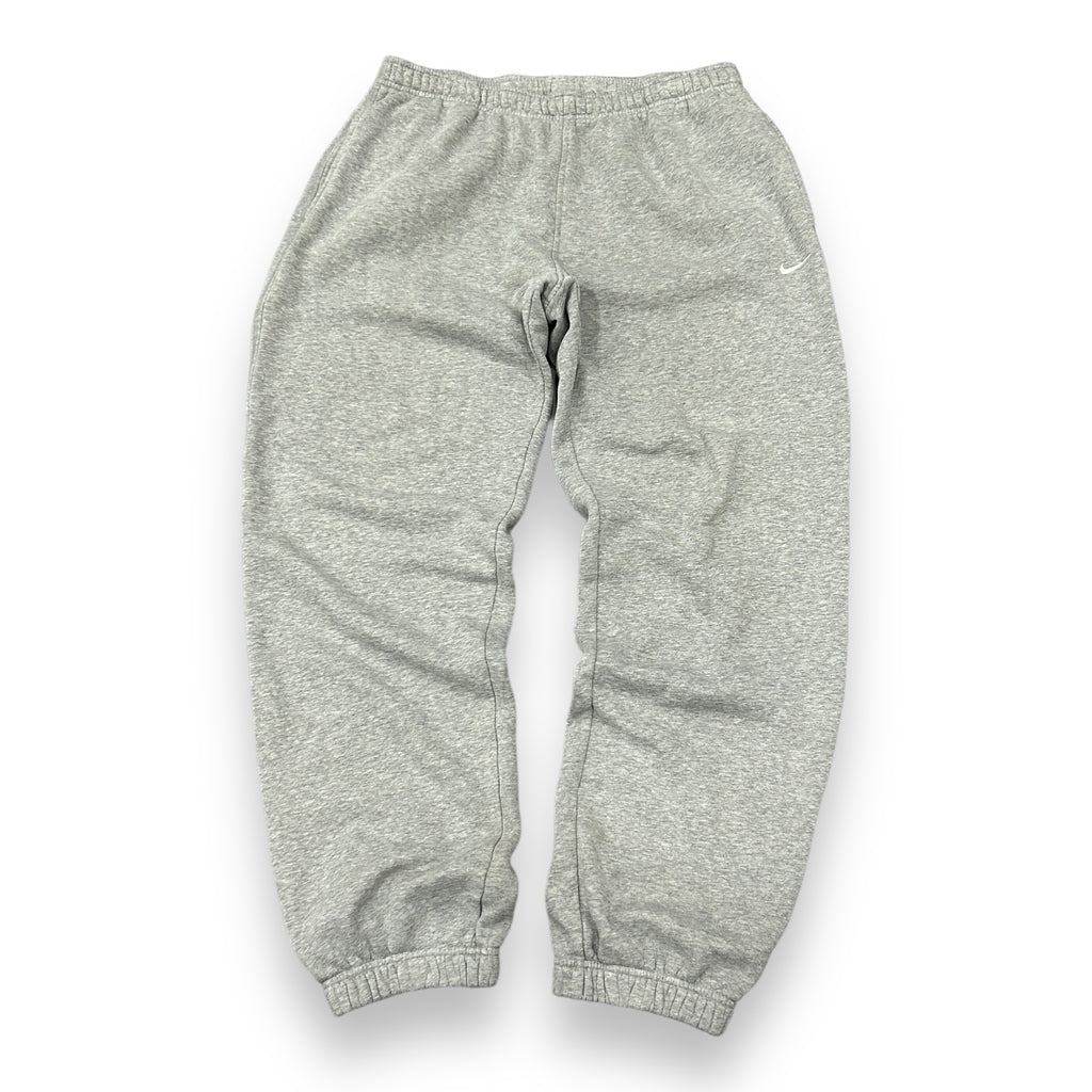 Baggy Grey Nike Joggers (L)