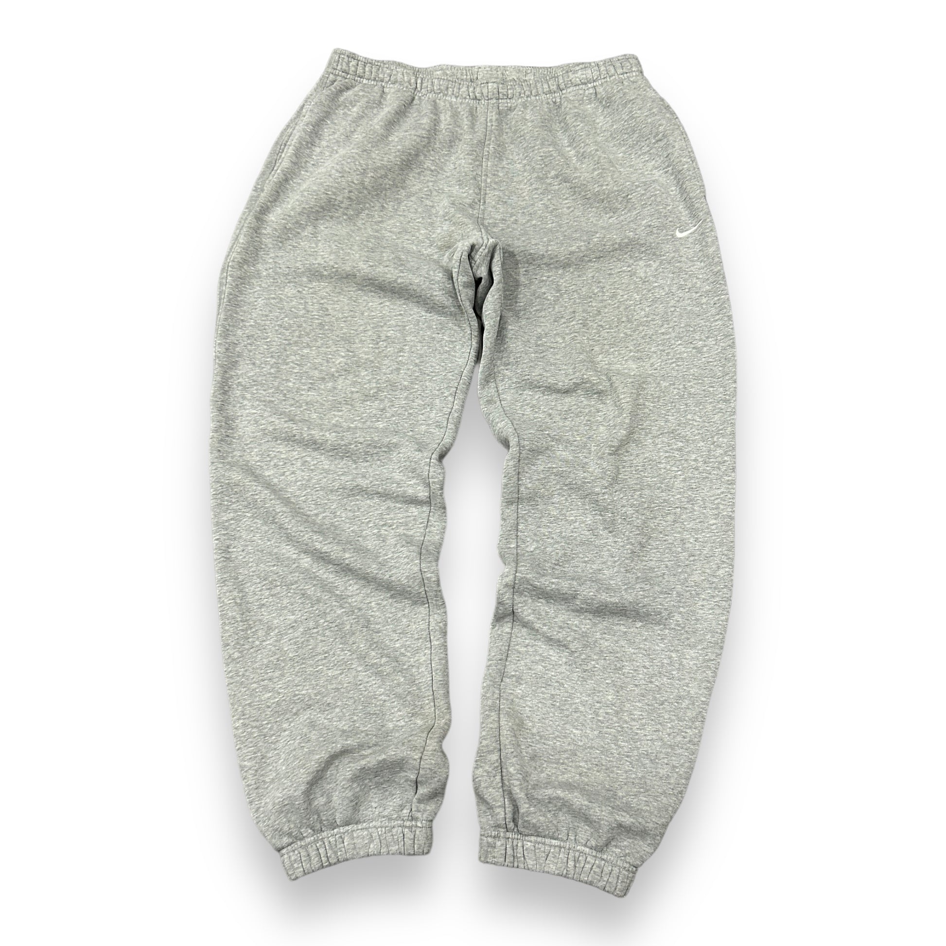 Baggy Grey Nike Joggers (L)