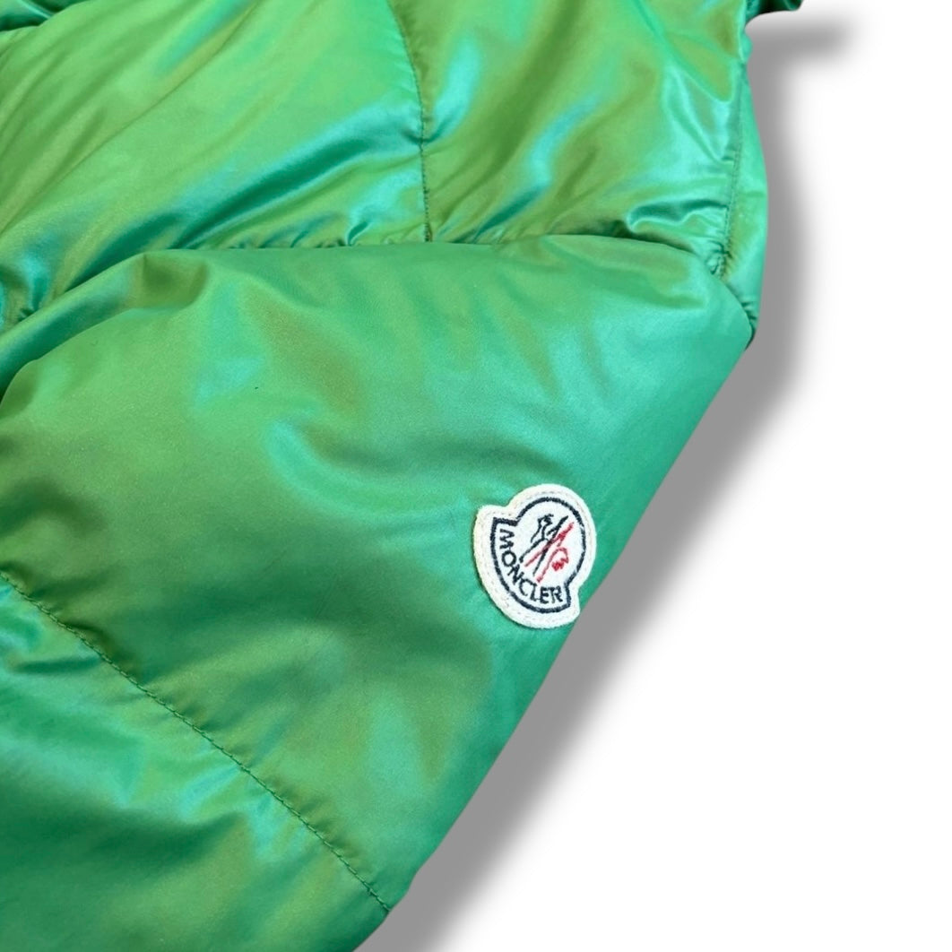 Vintage Moncler Ever Down Jacket (M)