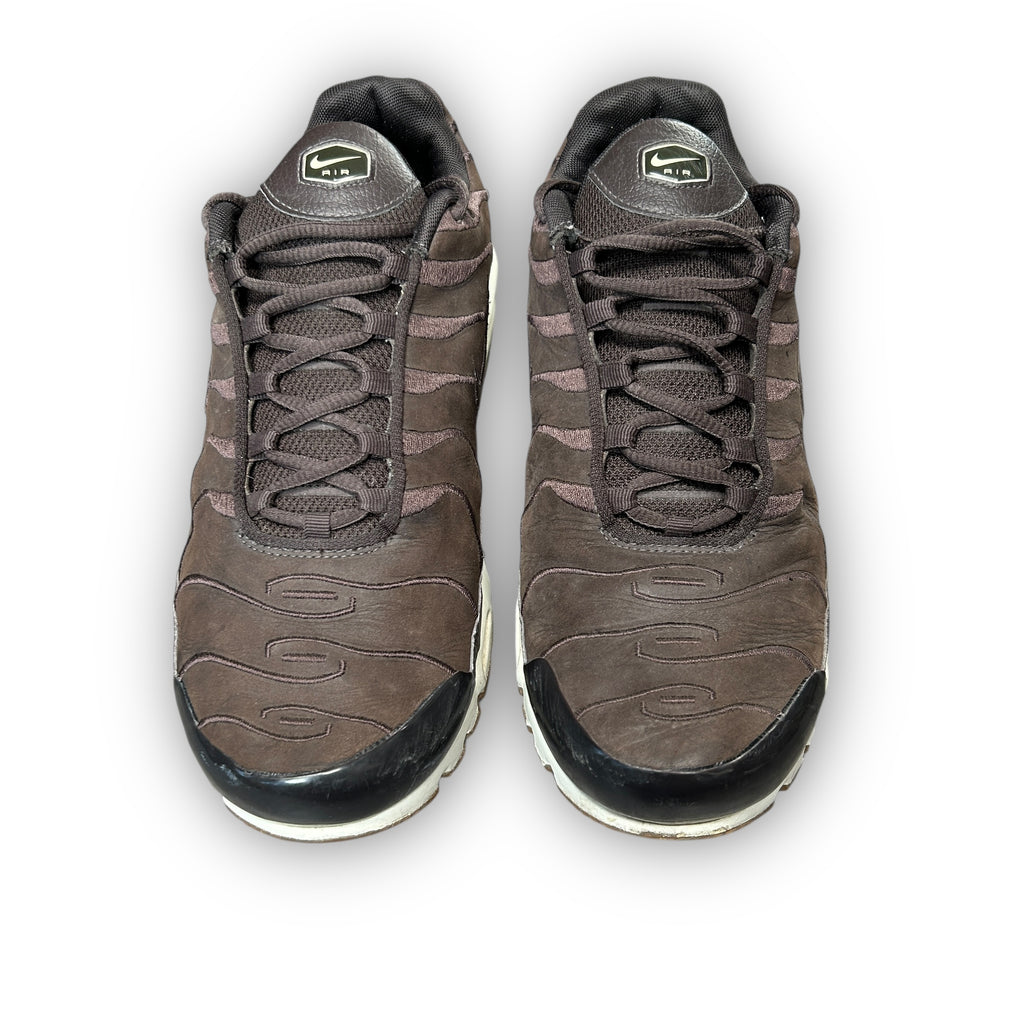 Nike Tn Velvet Brown (10uk)