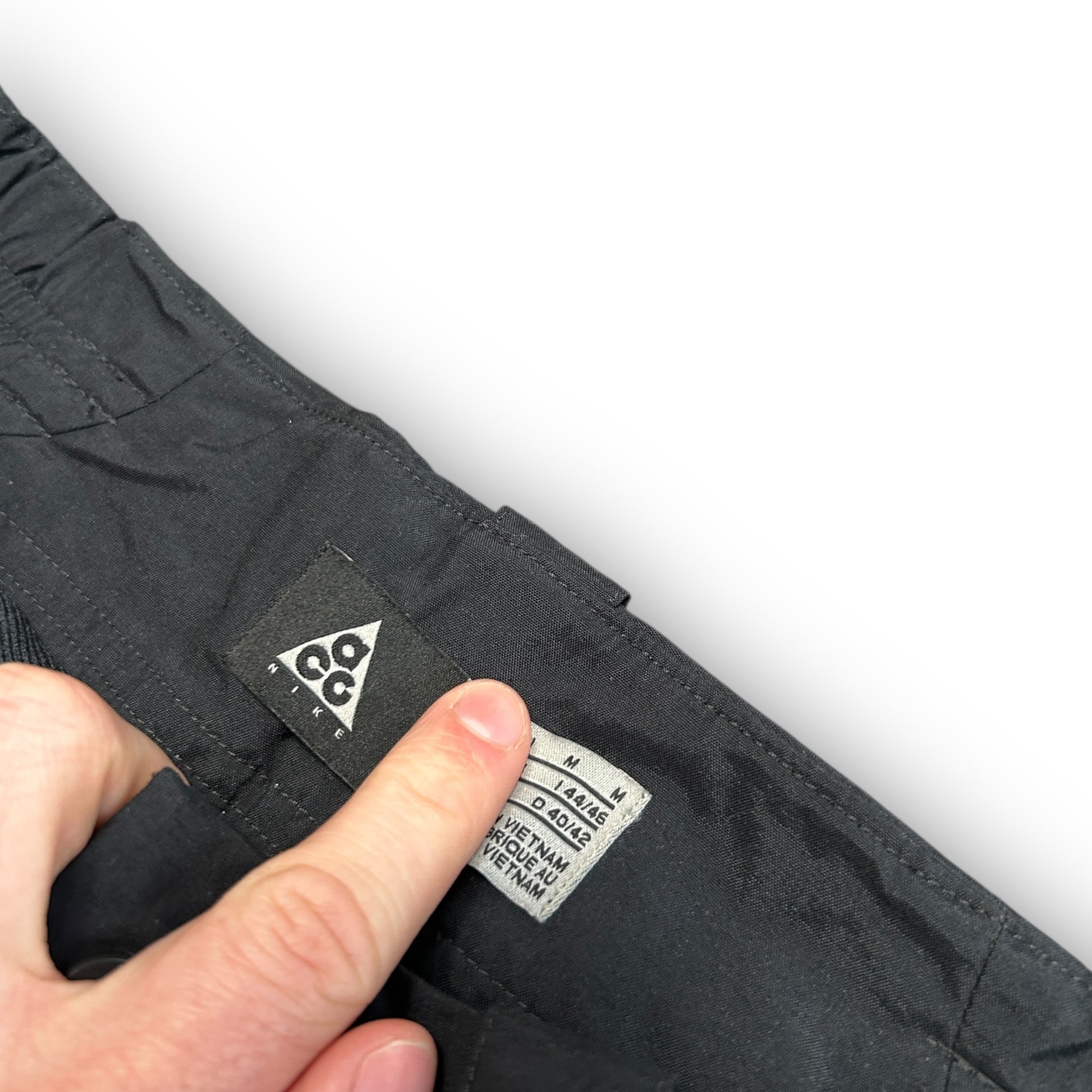 Nike ACG Baggy Trousers (S)