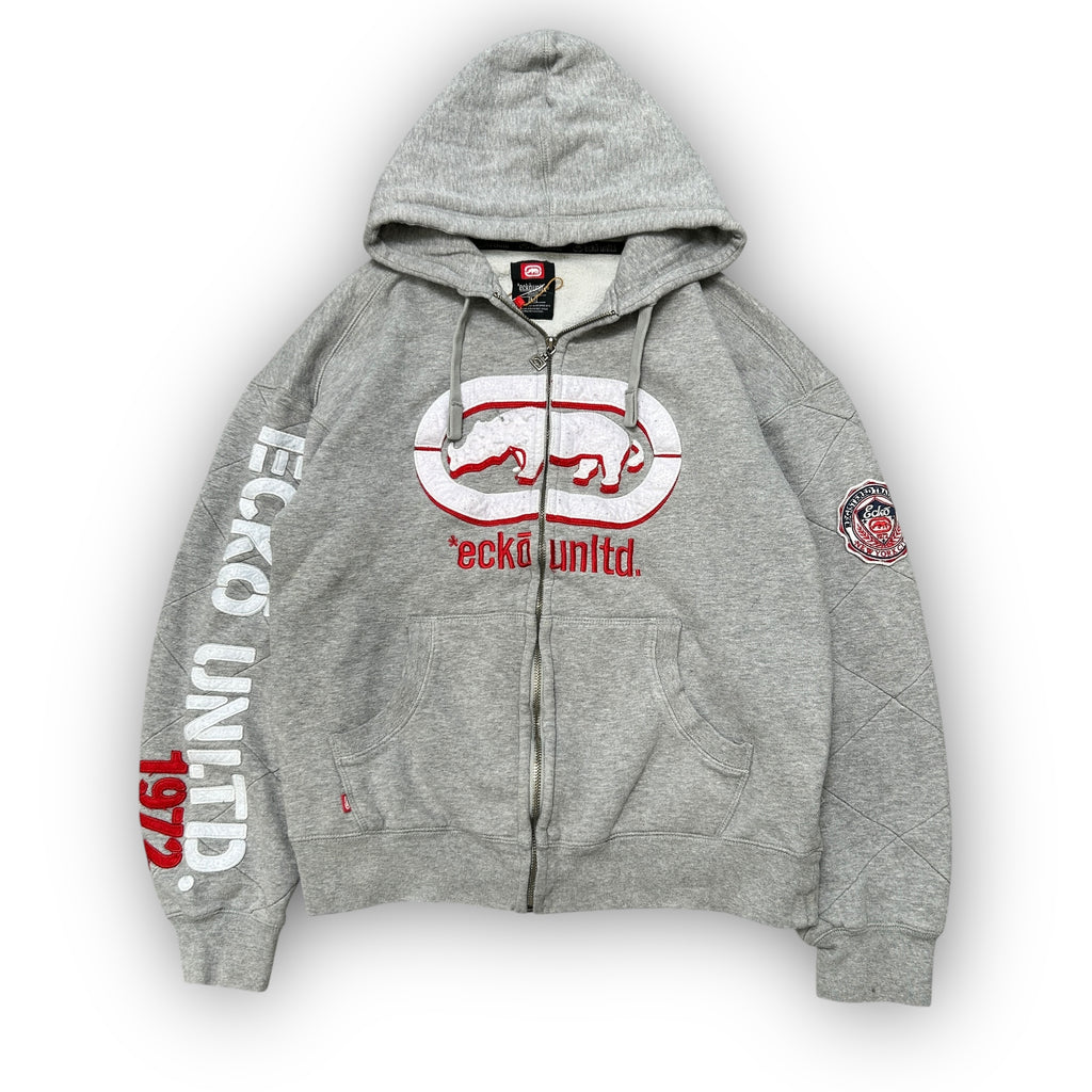 00s Ecko Unltd Hoodie (S)