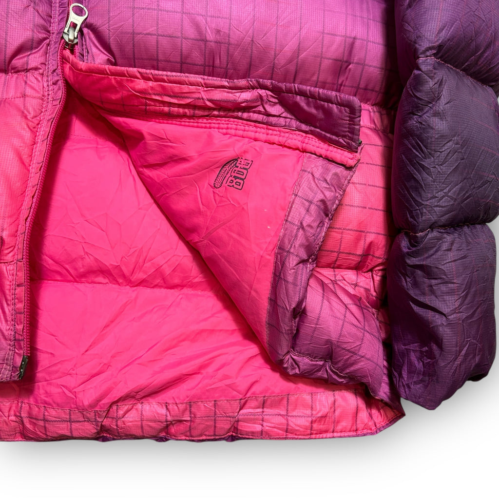 Nike ACG Gradient Puffer Coat (XS)