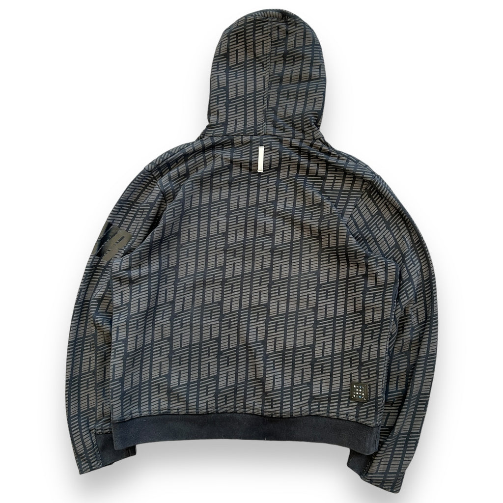 00s Nike Air Hoodie (L)