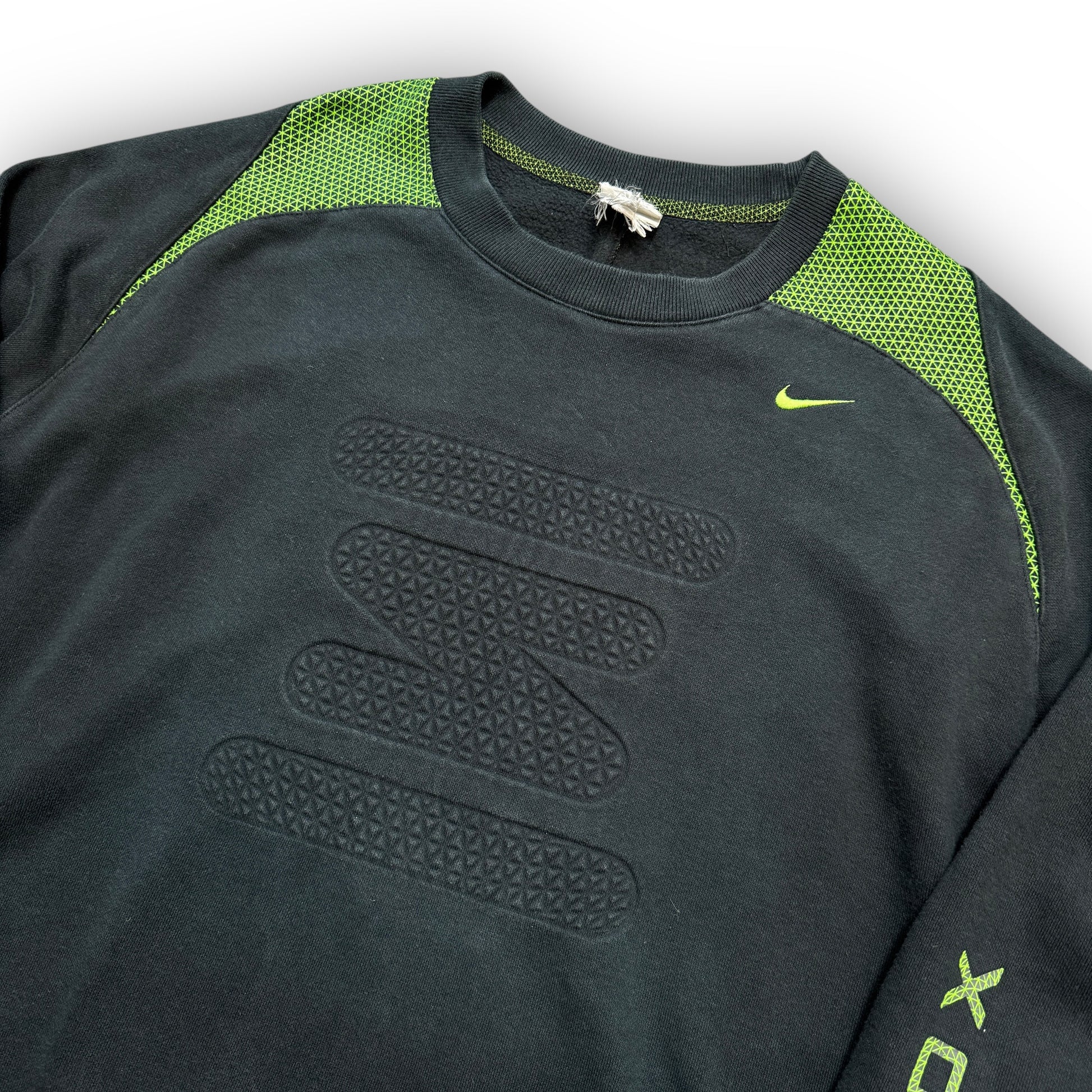 Nike Shox Sweatshirt (XL)