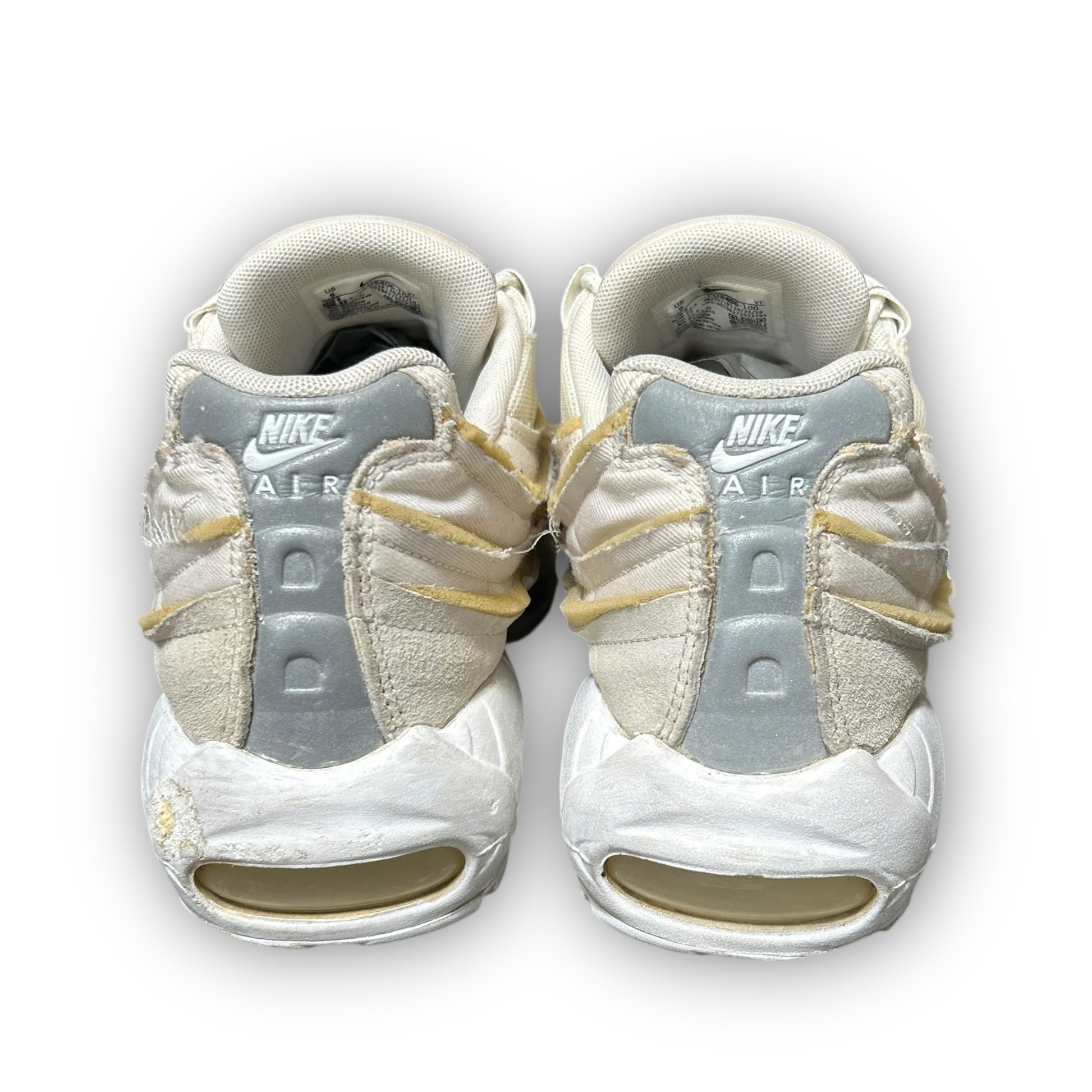 Nike x CDG Air Max 95 (8UK)