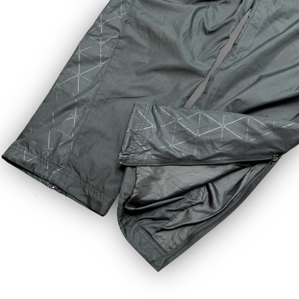 00s Nike Total 90 Track Pants (L)