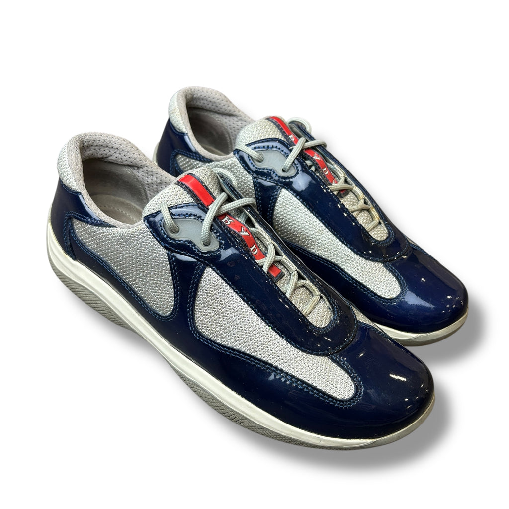 Prada America’s Cups (5.5UK)
