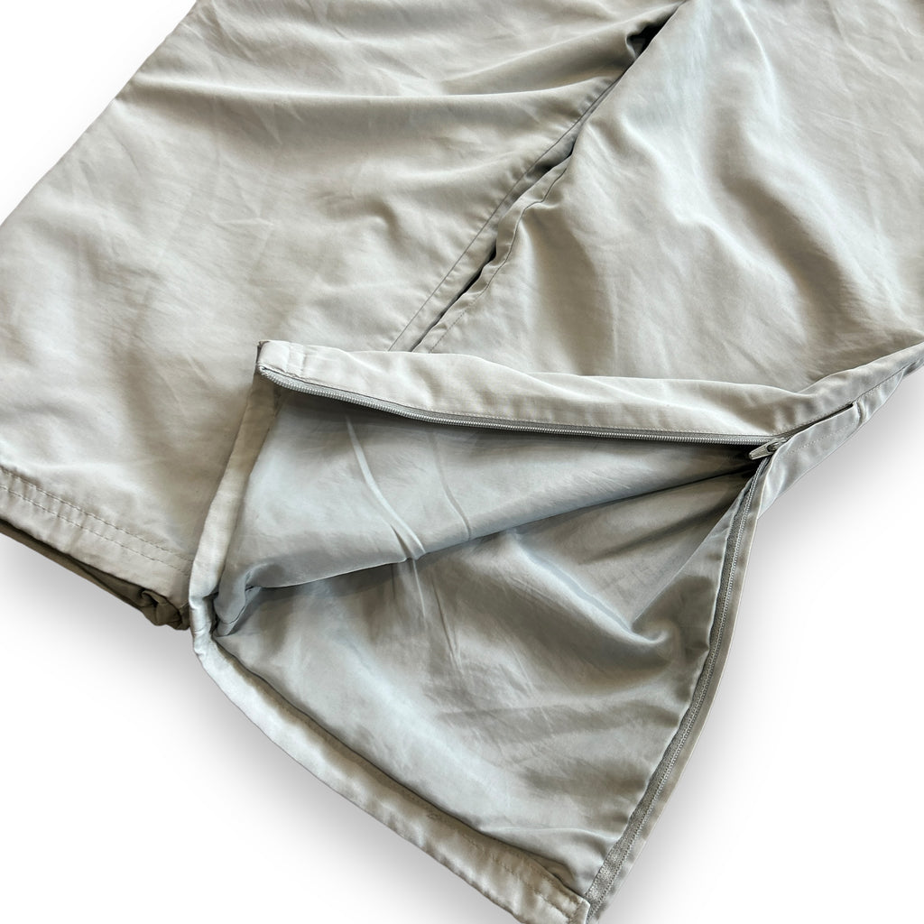2001/02 Adidas AJAX Baggy Track Pants (M)