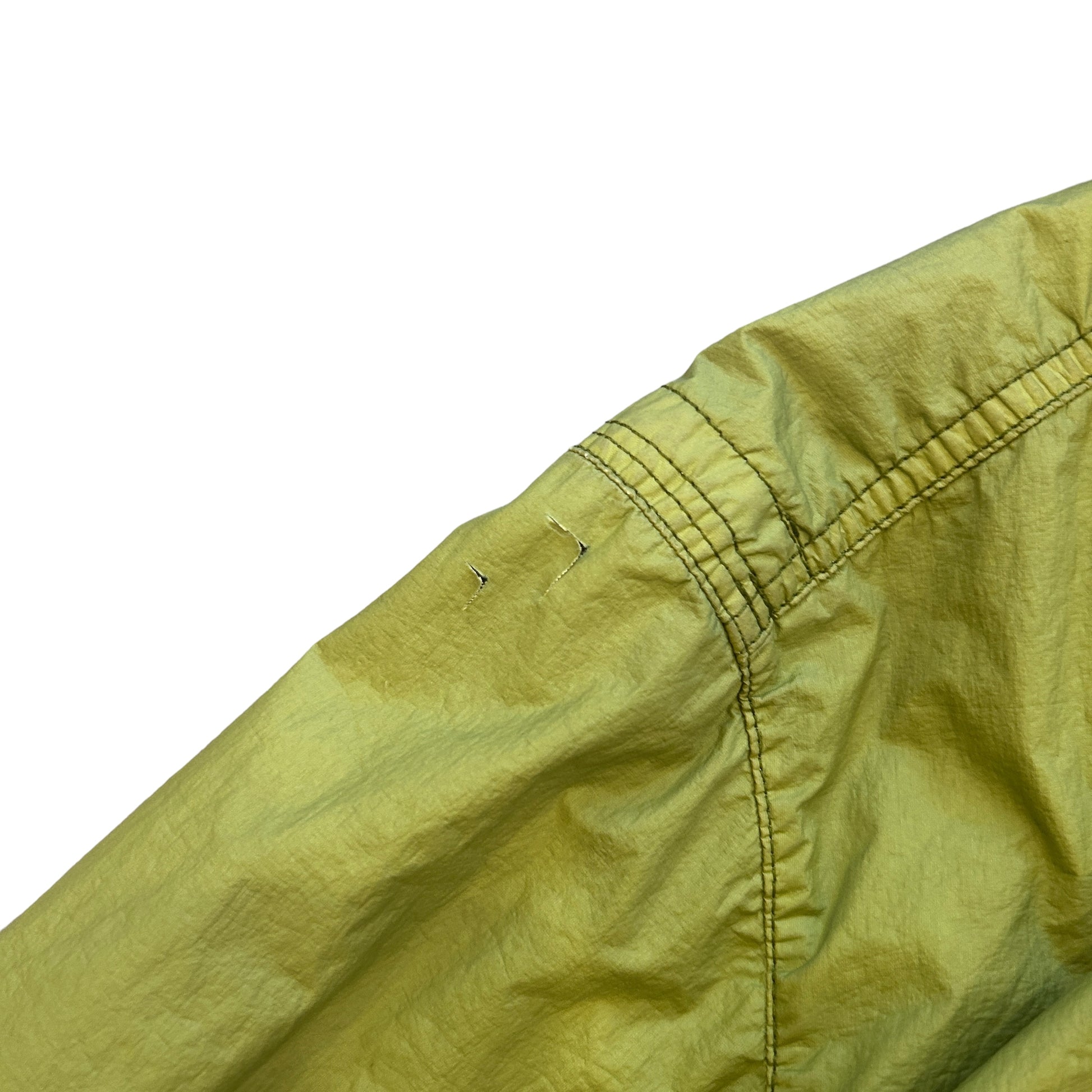 Stone Island Membrana 3L TC Jacket (XL)
