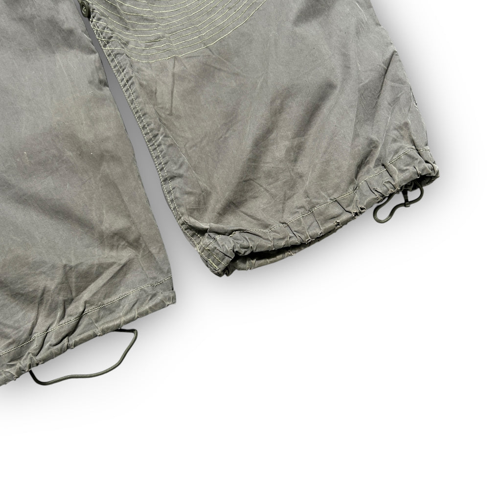 00s Maharishi Embroidered Snopants (XL)