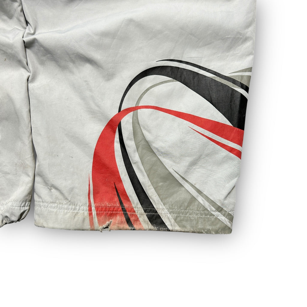 00s Nike Tn Swirl Trackpants (XL)