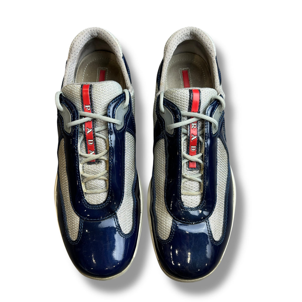 Prada America’s Cups (5.5UK)