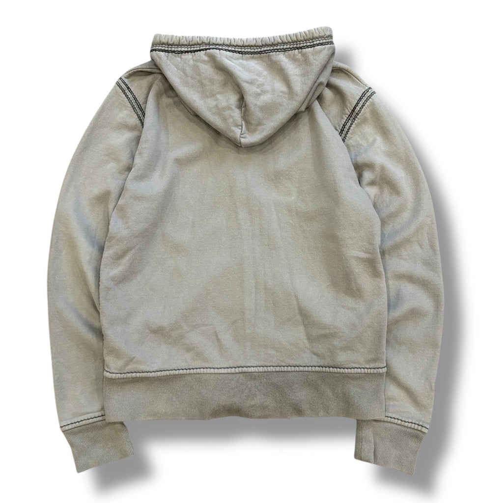 True Religion Triple Stitch Hoodie (XL)