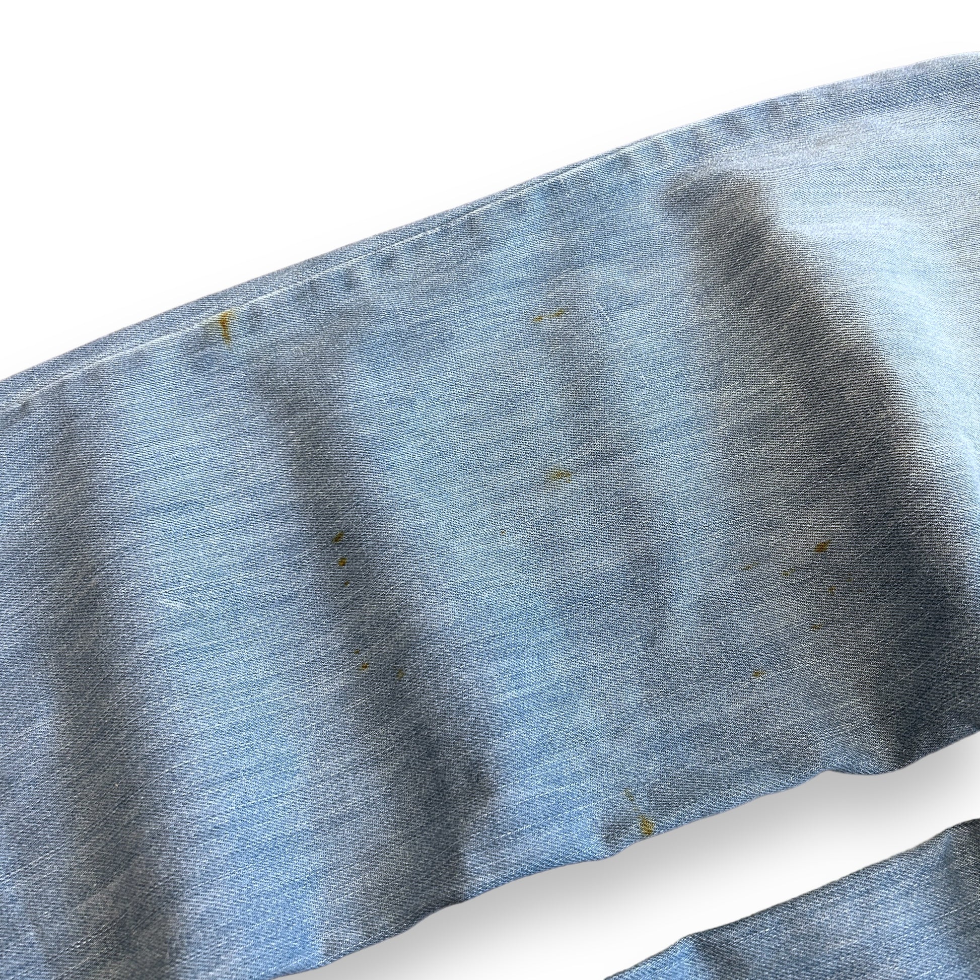 00s Ecko Unltd Baggy Denim Jeans (30")