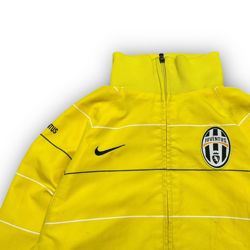 2008 Nike Juventus Full Tracksuit (S)