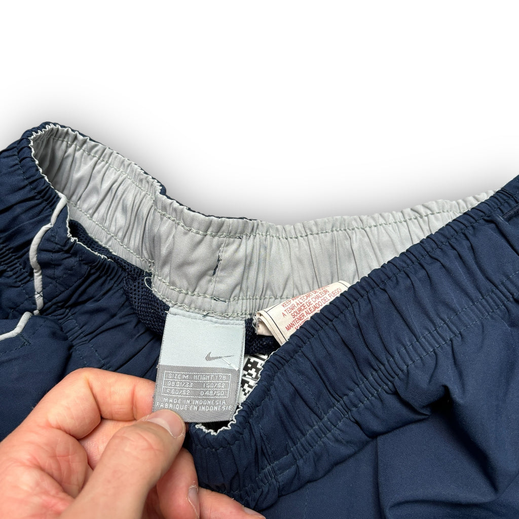 00s Nike Shox Track Pants (M)