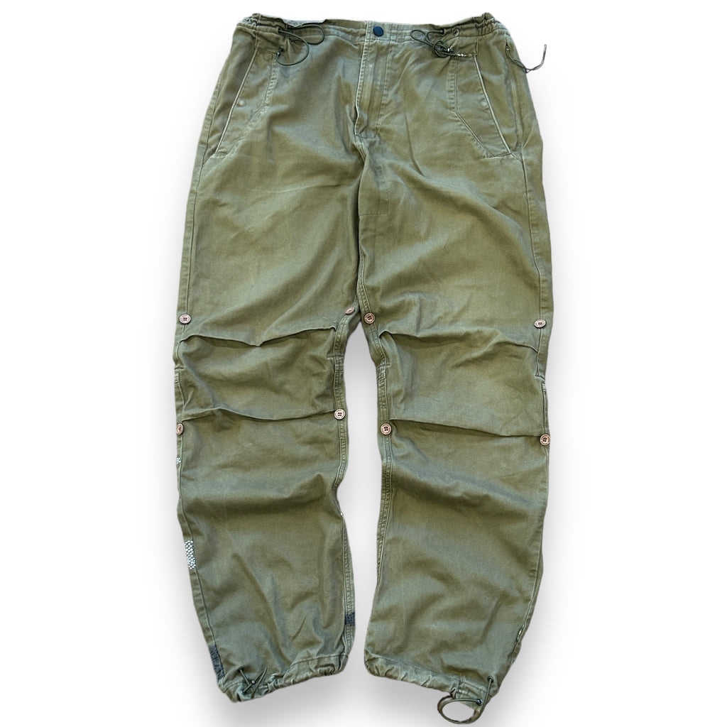 Maharishi Tiger Combat Trousers (L)