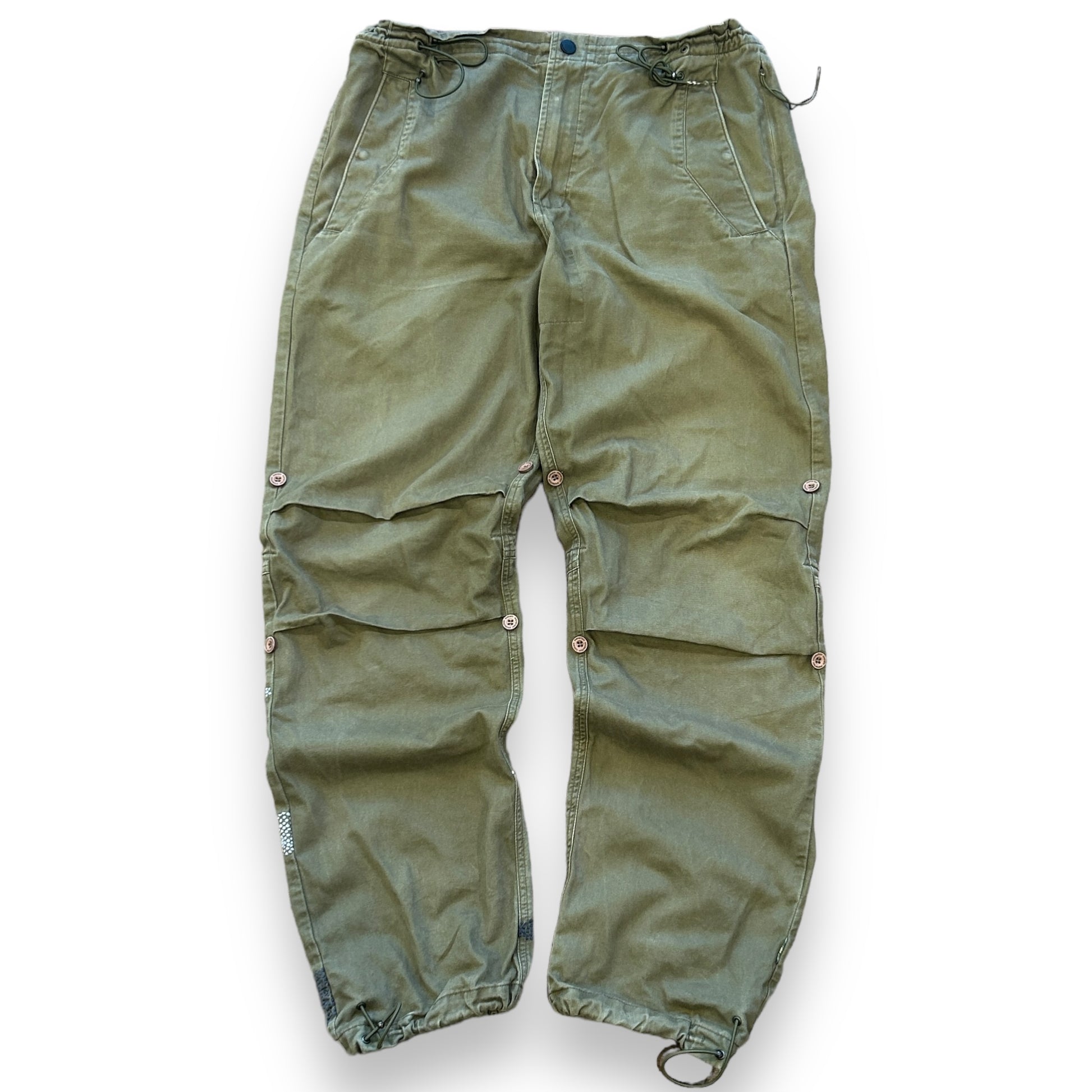 Maharishi Tiger Combat Trousers (L)