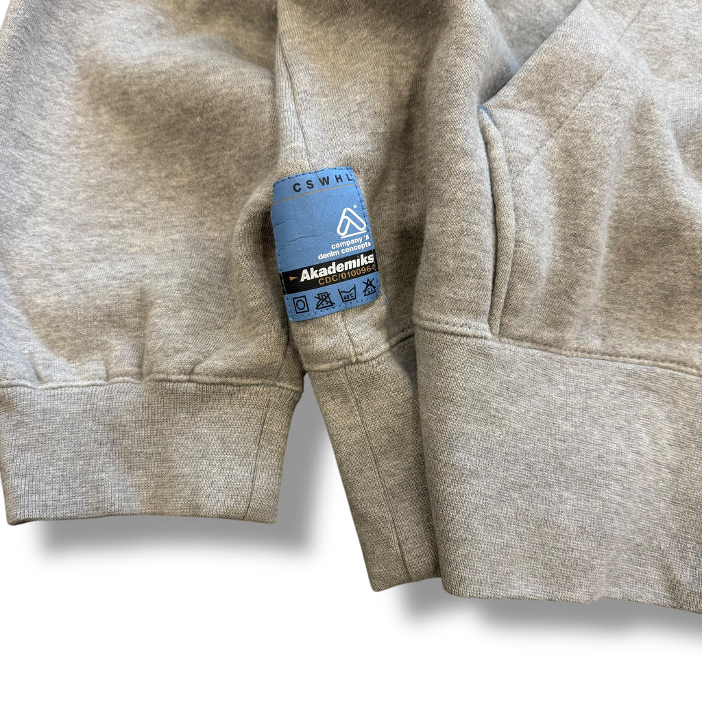 00s Akademiks Hoodie (L)