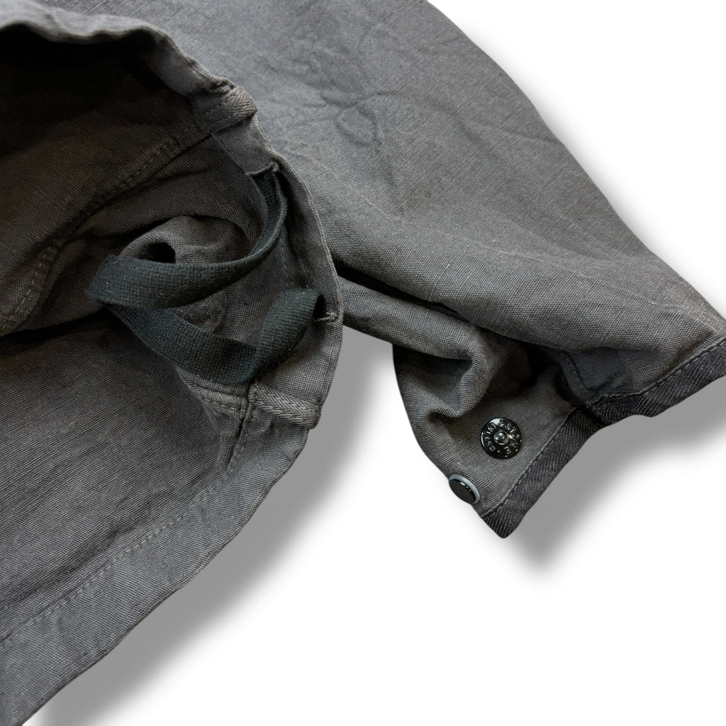 Vintage Stone Island Compact Jacket (M)