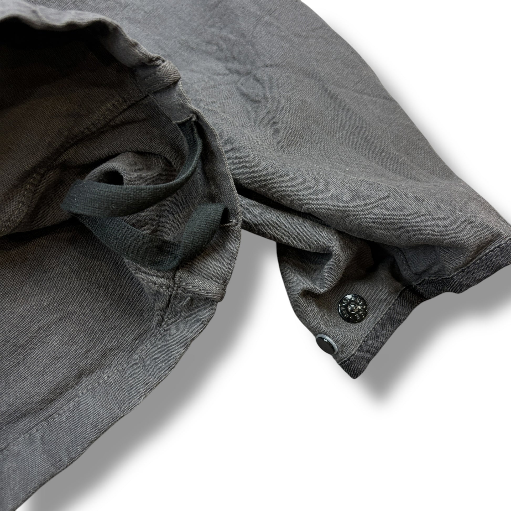 Vintage Stone Island Compact Jacket (M)