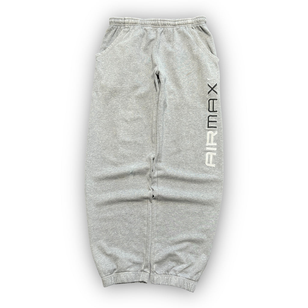 00s Nike Air Max Baggy Joggers (M)