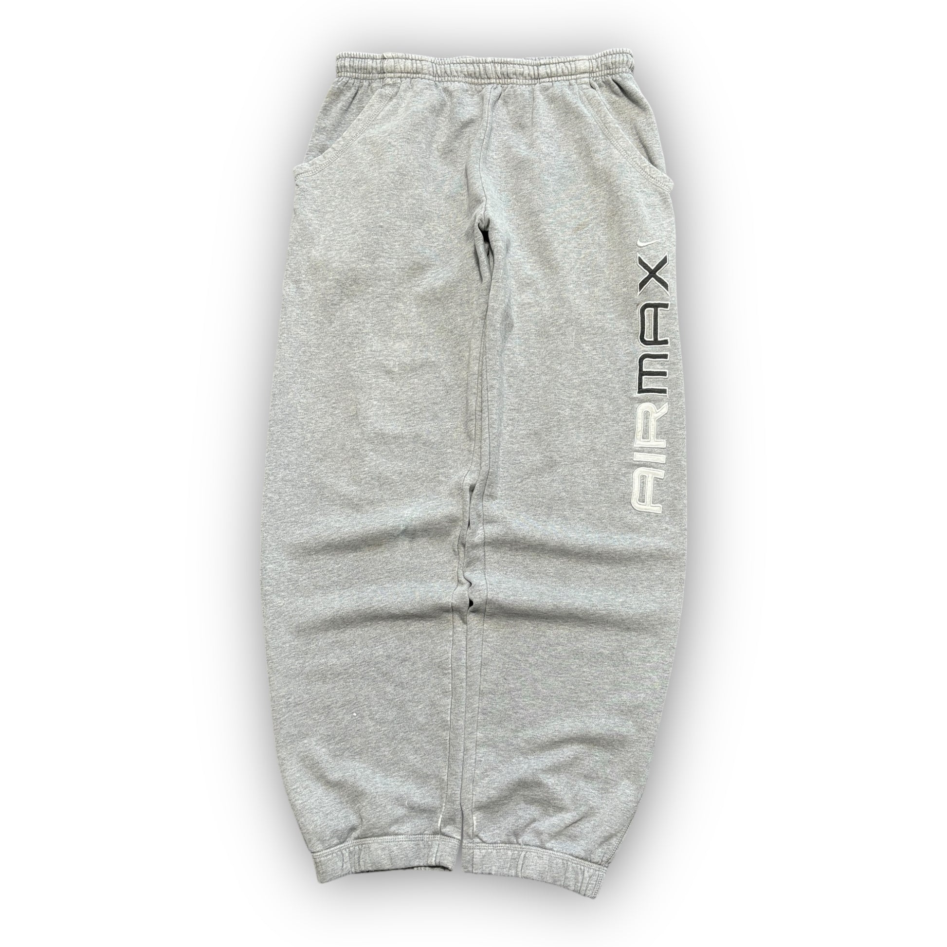 00s Nike Air Max Baggy Joggers (M)
