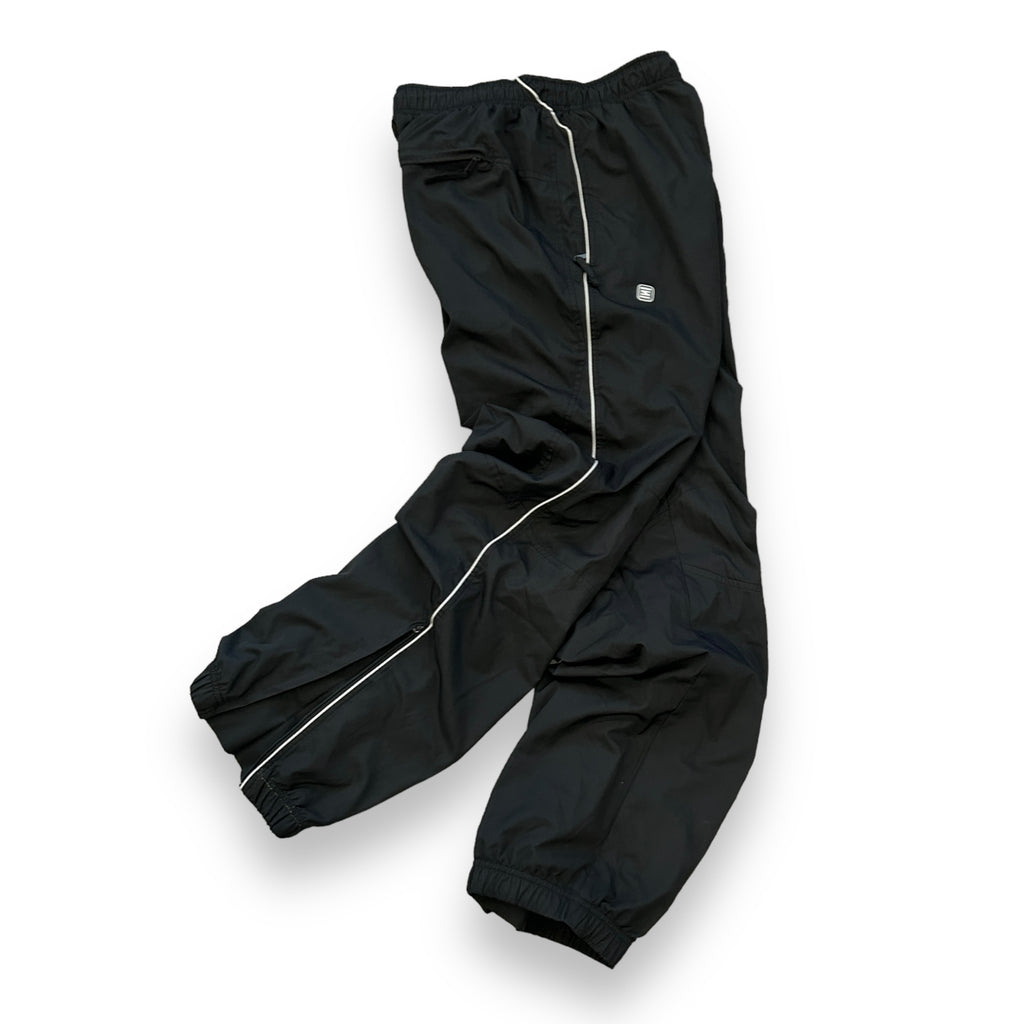 00’s Nike Shox Black Joggers (M)