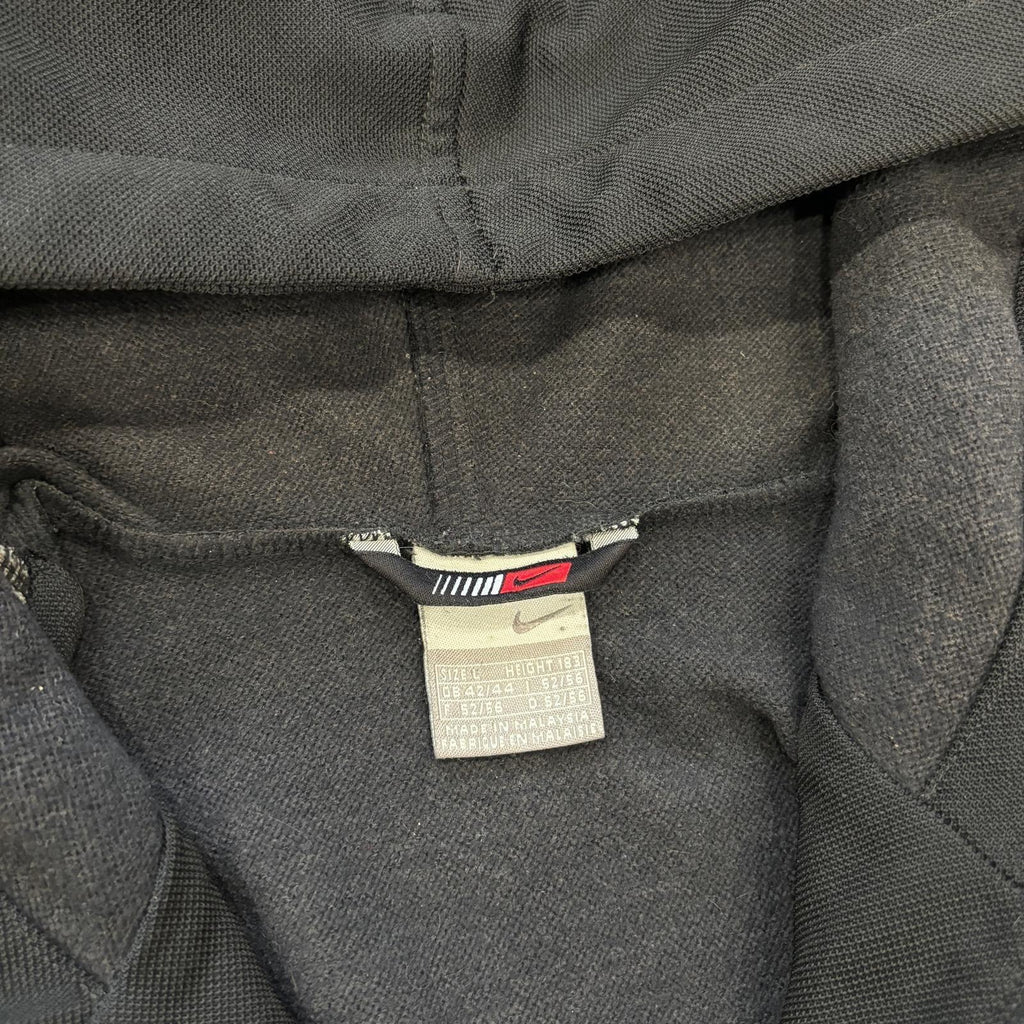 2000s Nike hoodie (L)