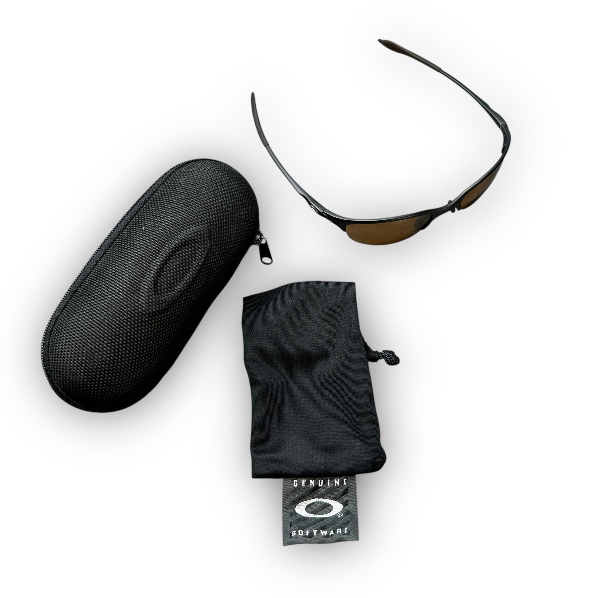 00s Oakley Hard Wire Sunglasses