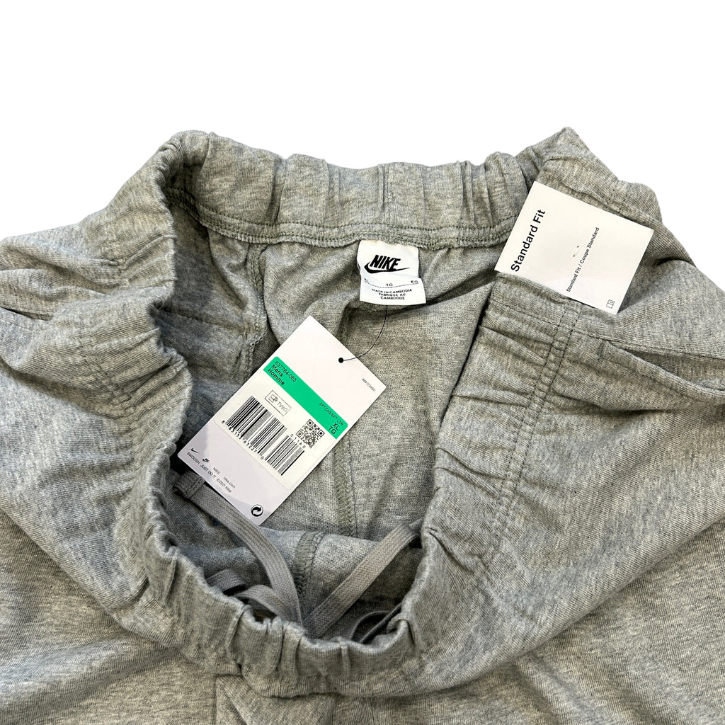 Baggy Grey Nike Joggers (XL)