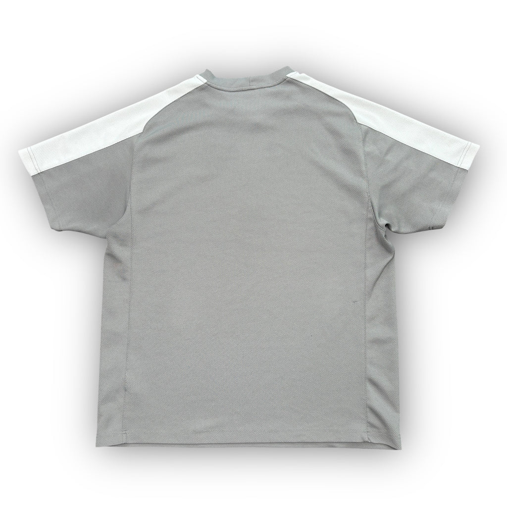 00s Nike Mesh Panelled T-Shirt (L)