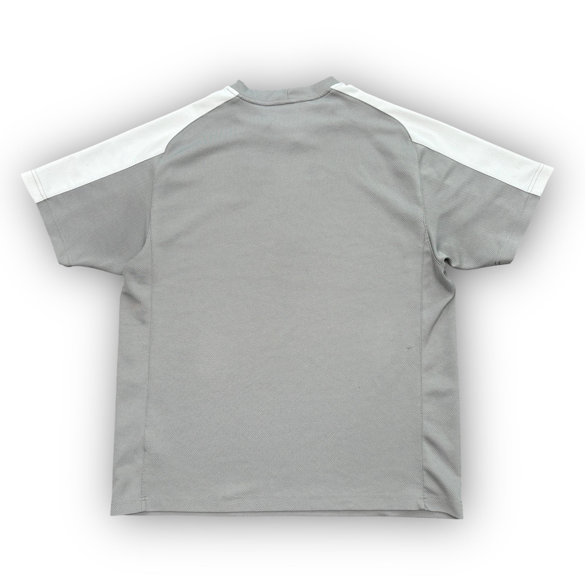 00s Nike Mesh Panelled T-Shirt (L)