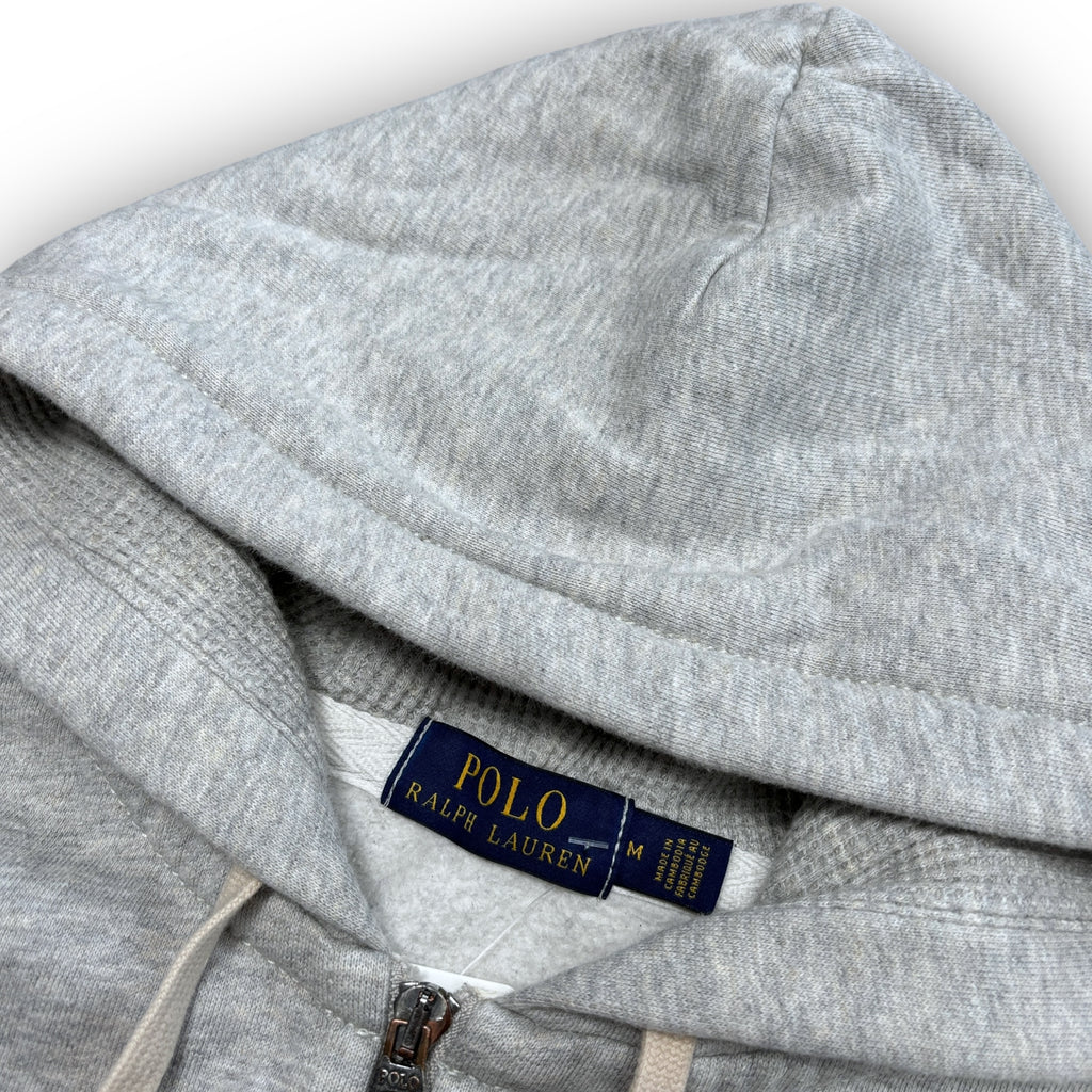 Ralph Lauren Heavyweight Hoodie (M)