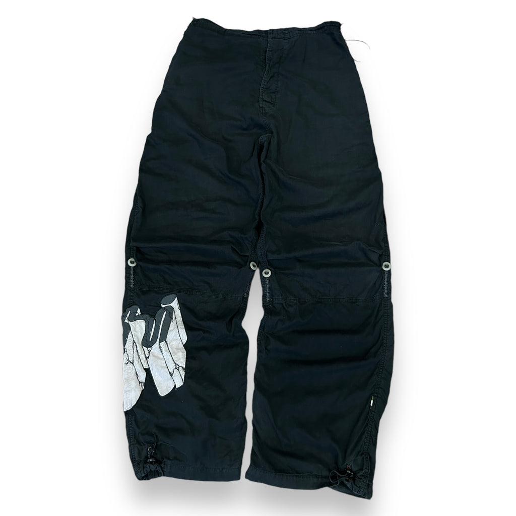 Black Maharishi Snopants (XL)
