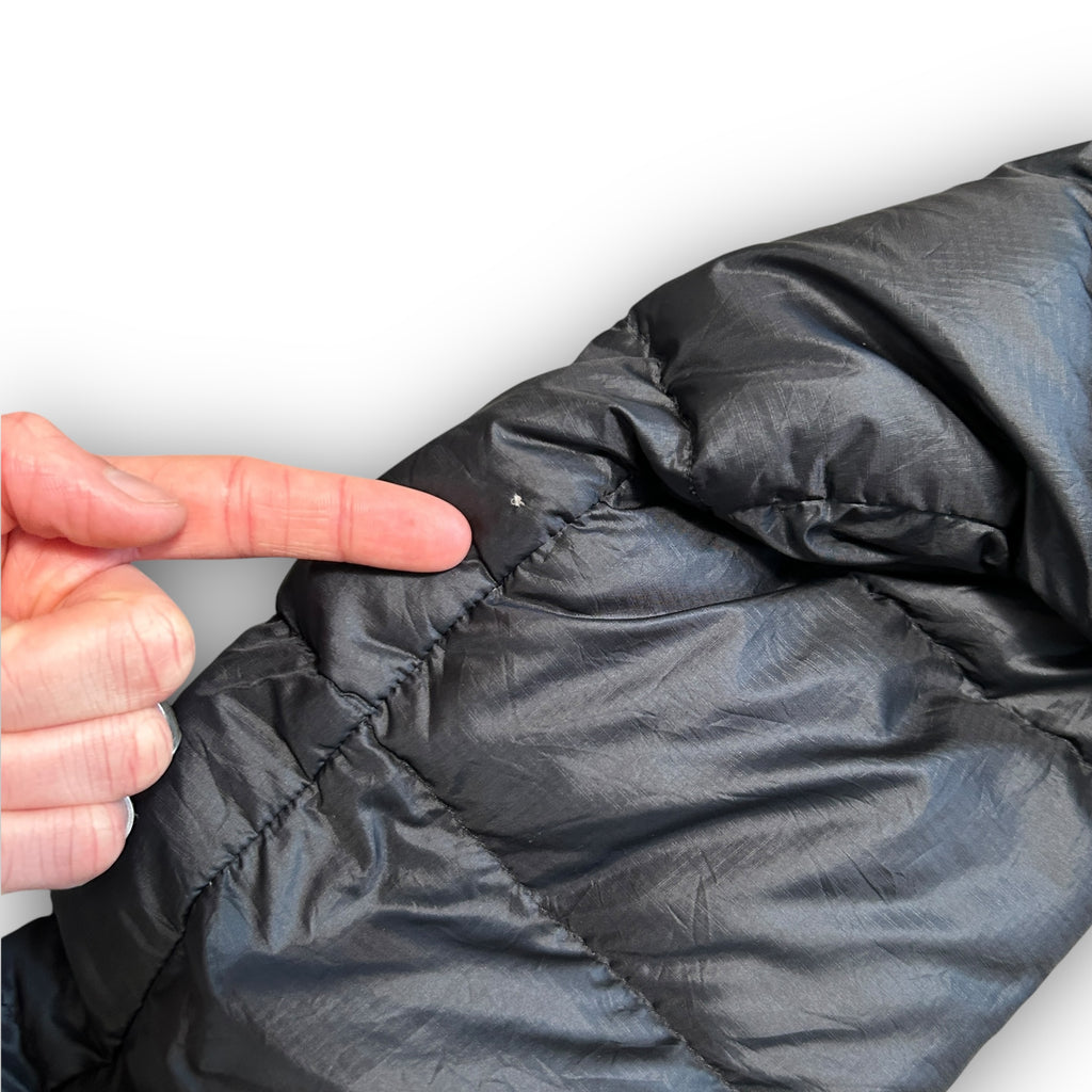 Montbell Puffer Jacket (L)